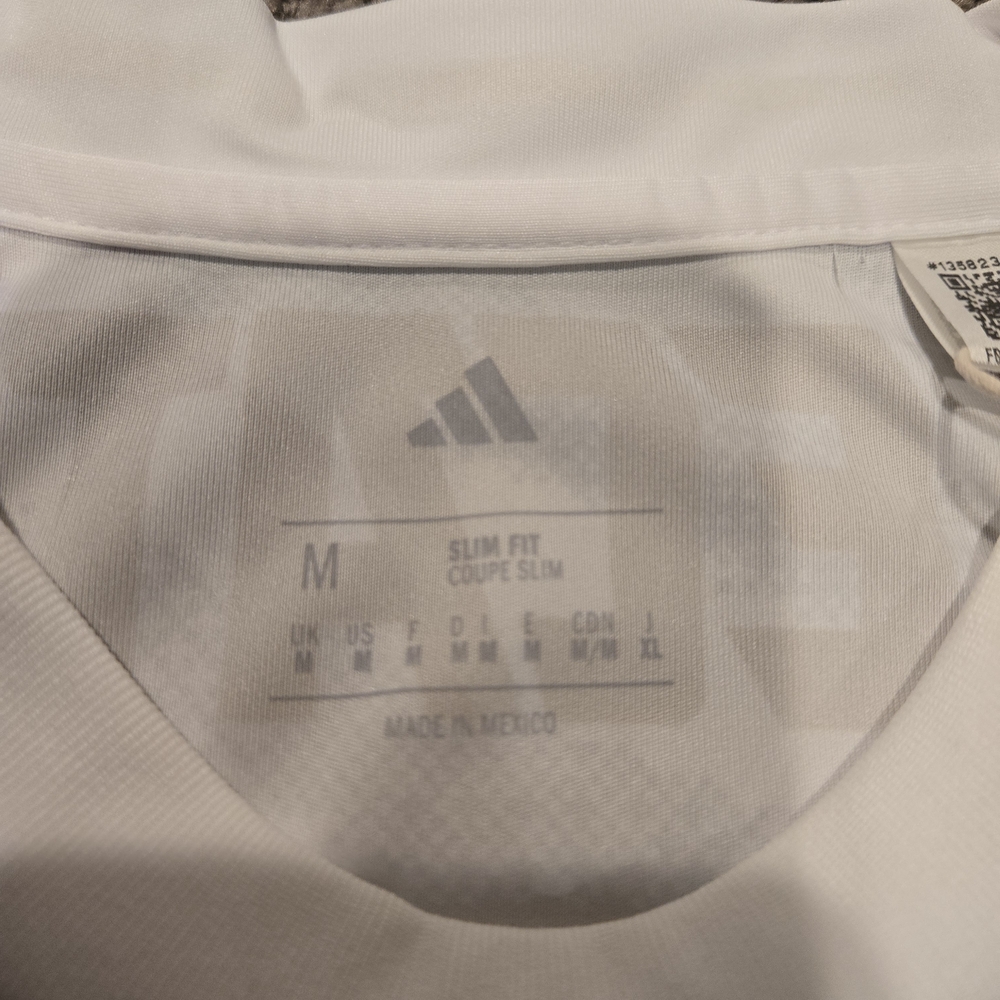 2024-25 UANL Tigres Soccer Jersey - Picture 5 of 7